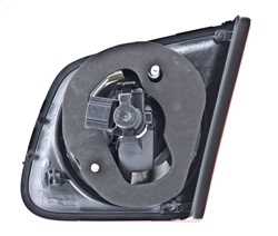 HELLA 224880051 Replacement Inner Driver Side Tail Light Assembly